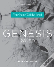 Capa do artigo Genesis 28-50