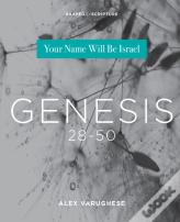 Genesis 28-50