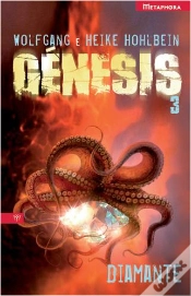 Capa do artigo Génesis 3 - Diamante