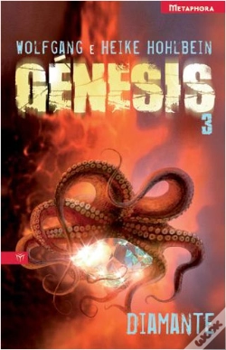 Capa do artigo Génesis 3 - Diamante