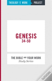 Genesis 34-50