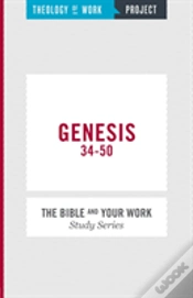 Capa do artigo Genesis 34-50
