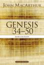 Genesis 34 To 50 - Preview