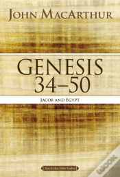 Capa do artigo Genesis 34 To 50