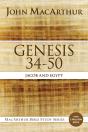 Genesis 34 To 50 - Preview