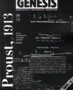 Capa do artigo Genesis 36