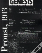 Capa do artigo Genesis 36