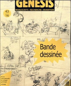 Capa do artigo Genesis 43