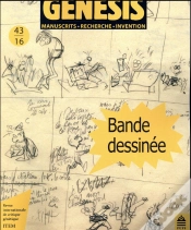 Capa do artigo Genesis 43