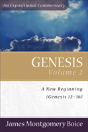 Genesis Â€“ Genesis 12â€“36 - Preview