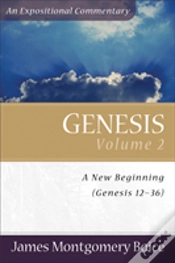 Capa do artigo Genesis Â€“ Genesis 12â€“36