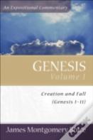 Genesis Â€“ Genesis 1â€“11