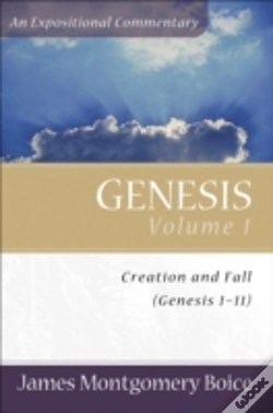 Capa do artigo Genesis Â€“ Genesis 1â€“11