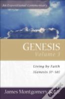 Genesis Â€“ Genesis 37â€“50