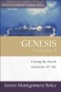 Genesis Â€“ Genesis 37â€“50 - Preview