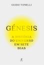 Génesis - A História do Universo em Sete Dias - Preview