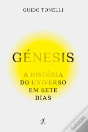 Capa do artigo Génesis: A História Do Universo Em Sete Dias