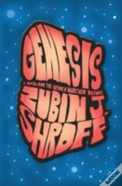 Capa do artigo Genesis: A Novel