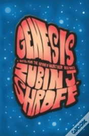 Capa do artigo Genesis: A Novel