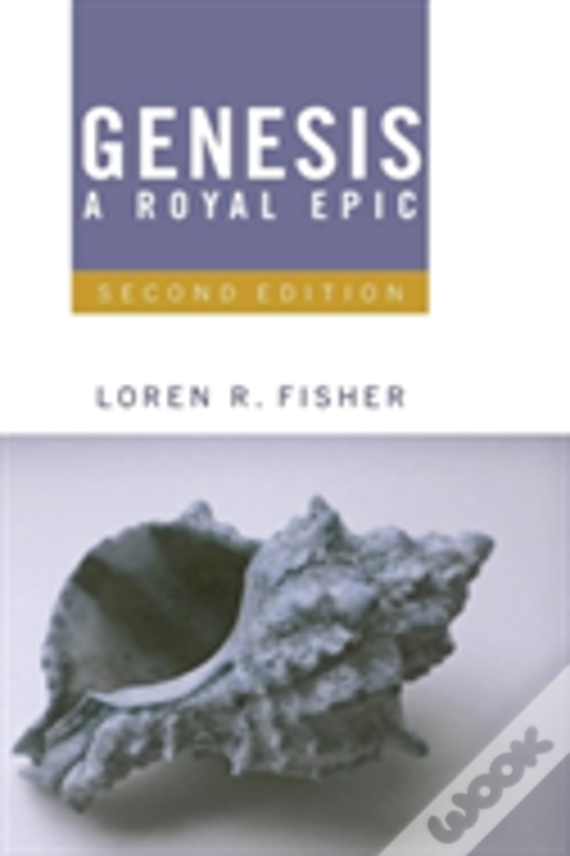 Genesis, A Royal Epic