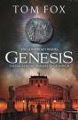 Genesis (A Tom Fox Enovella) - Preview