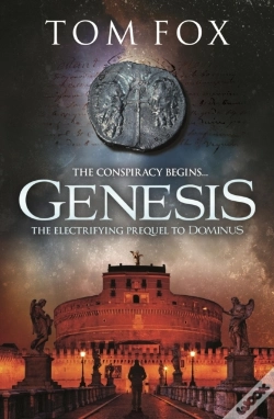 Capa do artigo Genesis (A Tom Fox Enovella)