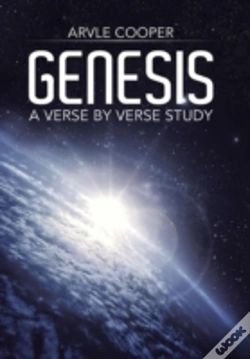 Capa do artigo Genesis: A Verse By Verse Study