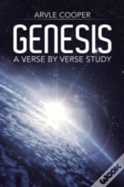 Capa do artigo Genesis: A Verse By Verse Study