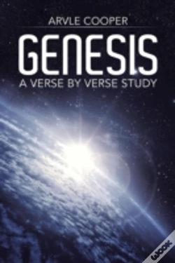 Capa do artigo Genesis: A Verse By Verse Study