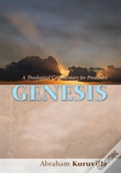 Capa do artigo Genesis