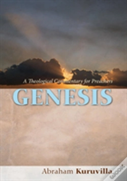 Capa do artigo Genesis