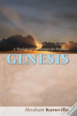 Capa do artigo Genesis