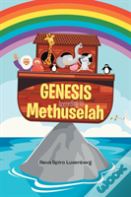 Genesis According To Methuselah