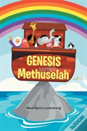 Capa do artigo Genesis According To Methuselah