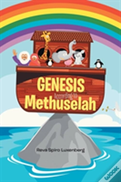 Capa do artigo Genesis According To Methuselah