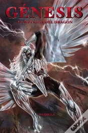Capa do artigo Génesis