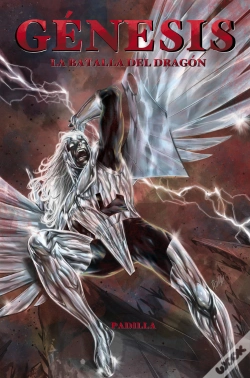 Capa do artigo Génesis
