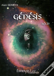 Capa do artigo Génésis