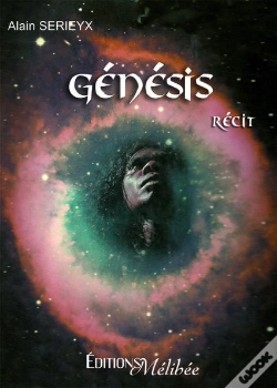 Capa do artigo Génésis