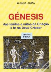 Capa do artigo Génesis