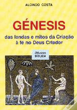 Capa do artigo Génesis
