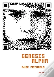 Capa do artigo Genesis Alpha