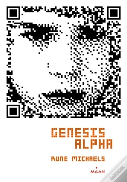 Capa do artigo Genesis Alpha