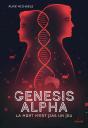 Genesis Alpha - Preview