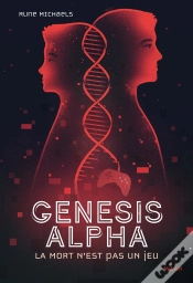 Capa do artigo Genesis Alpha