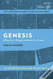Genesis: An Introduction And Study Guide