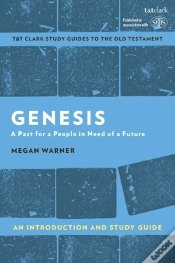 Capa do artigo Genesis: An Introduction And Study Guide