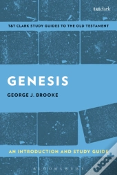 Genesis: An Introduction And Study Guide