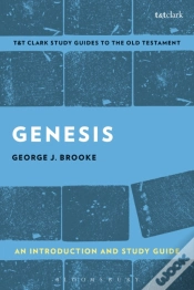 Capa do artigo Genesis: An Introduction And Study Guide