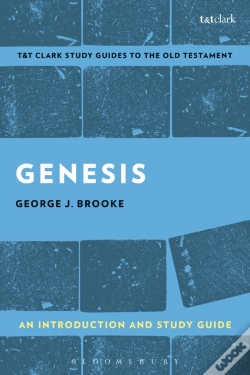 Capa do artigo Genesis: An Introduction And Study Guide